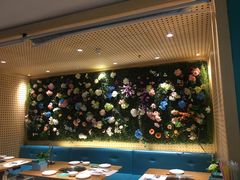 -青瓷火锅料理(西单大悦城店)