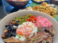 -Ameigo梅果·云贵川bistro(长宁来福士店)