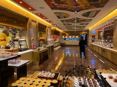 -萧邦音乐会所KTV·蒸汽活海鲜自助(福田店)