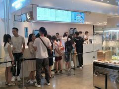 -喜茶(贵阳国贸逸天城店)