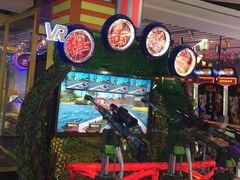 -大玩家超乐场(锦华路万达店)