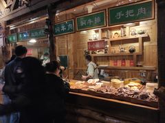 -牧马人奶茶馆(乌兰察布总店)