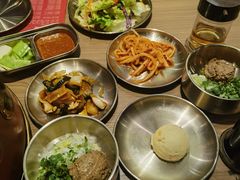 -西塔老太太泥炉烤肉(双井店)