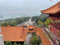 -南沙天后宫景区