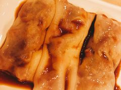 -盛记粥面(佐敦店)