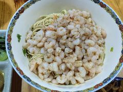 -裕兴记·蟹黄面馆养育巷精选店面馆