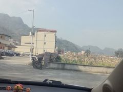 -清远鱼水旅游风景度假区