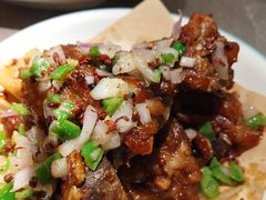 -香阁餐厅·常州菜·常州菜代表品牌(新北奥体店)