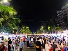 -海大南门夜市(海富街店)