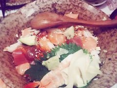 -林妈妈村·日式料理(宝山万达店)