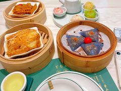 -悦得闲广式点心茶楼(蓝鲸世界店)