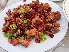-辣妹川菜馆(益健路店)