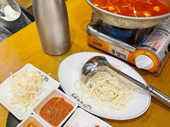 -Myth猪蹄(明洞店)