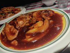 -小锅饭豆腐馆(嘉陵江街店)