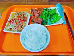 -梅园食堂