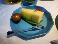 -古越舫·精品杭帮菜(商都路店)