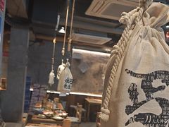 -北丐先生·野馄饨烧烤(雨花万象店)
