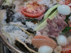 -海关荤豆花(洋河一路店)