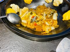 -缘福乡村铁锅炖民宿(八达岭店)