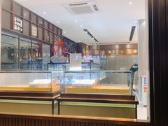 -桂新园(烘焙馆-鸿翔店)