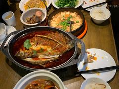 -炊烟小炒黄牛肉(中心印象城店)