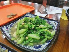 -台州老六海鲜面馆(上南总店)