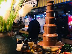 -梨花自助烤肉(天河城店)