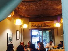 -蜗牛小馆醉乡民谣云南菜(惠新西里店)