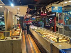 -尚品海鲜肥牛自助火锅(湖明店)