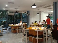 大堂-九道菜有鸡鱼头(石鼓路店)