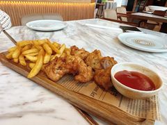 -G+KITCHEN(龙湖狮山天街店)