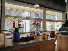-大井咖啡店(大井巷店)