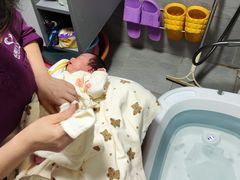 -汇慈安·高端自营月嫂(武汉月子尊享店)