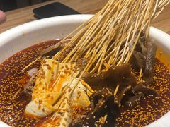 -叶婆婆钵钵鸡(解放碑店)
