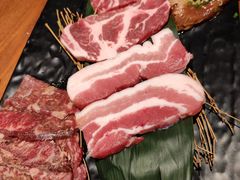 -千寻烧肉(政务区店)