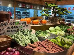 -田园印象·成都土菜院子(华阳店)