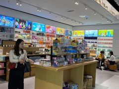 -苏宁极物(苏宁生活广场店)