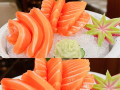 -山葵家·创意料理(宁波来福士店)