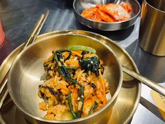 -恩泽家·果味坛子韩国炭火烤肉(白石龙店)
