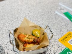 -有茶有面(深圳南山店)