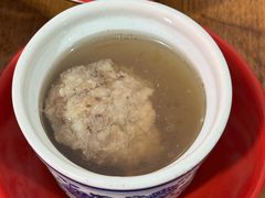 -小罗子汤店(大士院总店)