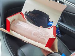 招牌奶冻卷-顶东面包花园·生日蛋糕(香榭丽店)