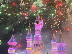 -沈阳方特欢乐世界