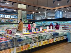 -永旺梦乐城(金银潭店)