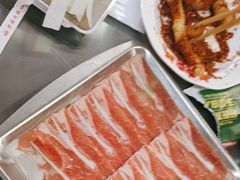 -有拈头成都市井火锅(体育路店)