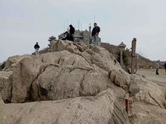 -泰山风景名胜区