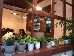 -铃木食堂(帽儿胡同店)