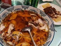 -玉林烤鸭店(黄村兴华店)