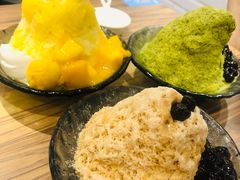 -Ice Monster冰馆·CNN评选全球十大甜品(国贸商城店)