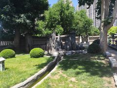 -卫鼎轩·曹公馆(鼓楼店)